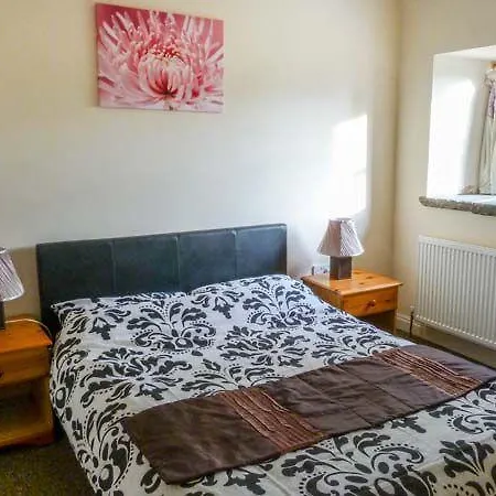 Holiday home Dales Valley View Barn *