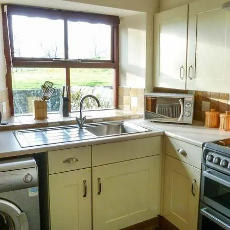 Holiday home Dales Valley View Barn *