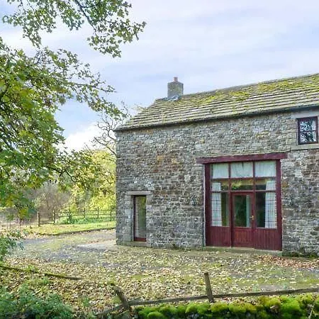 Holiday home Dales Valley View Barn *