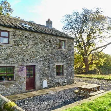Holiday home Dales Valley View Barn *