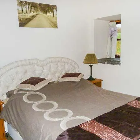 Holiday home Dales Valley View Barn *