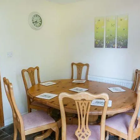 Dales Valley View Barn * Halton West
